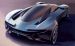 Aston Martin DP 100 Vision Gran Turismo Concept 2014 Widescreen Picture #21